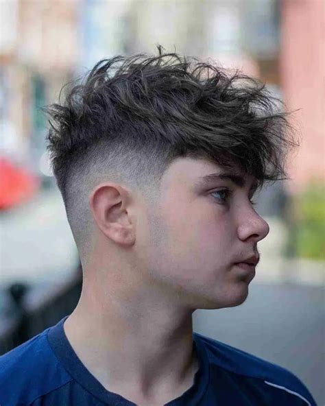 teen boy haircuts 2023|15 year old boy haircuts.